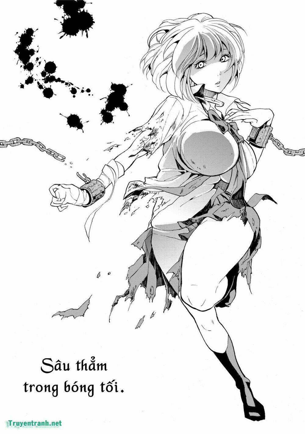 jinrou game chapter 10 9