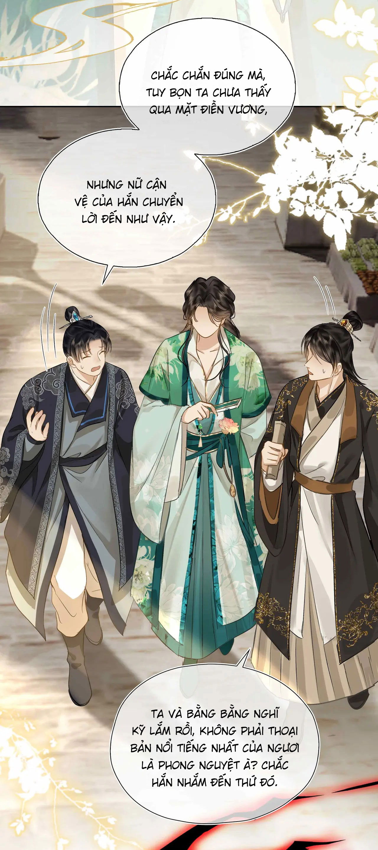 tham hoan chapter 1 21