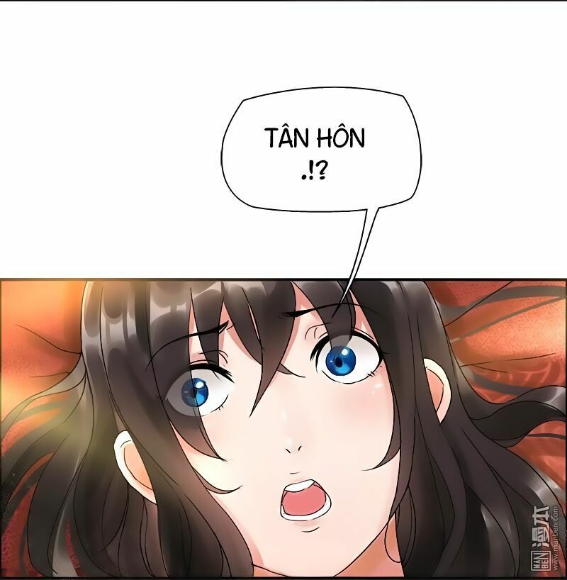 cuồng nữ trọng sinh - hoàn khố thất hoàng phi chapter 2 4