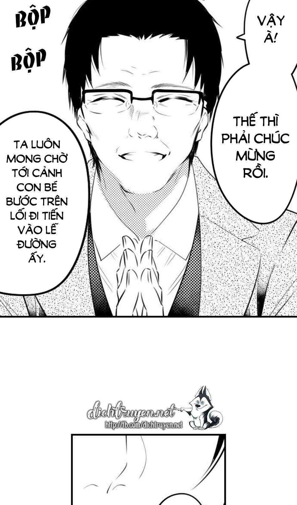 trêu ghẹo "gấu" nhà tôi! chapter 20 13