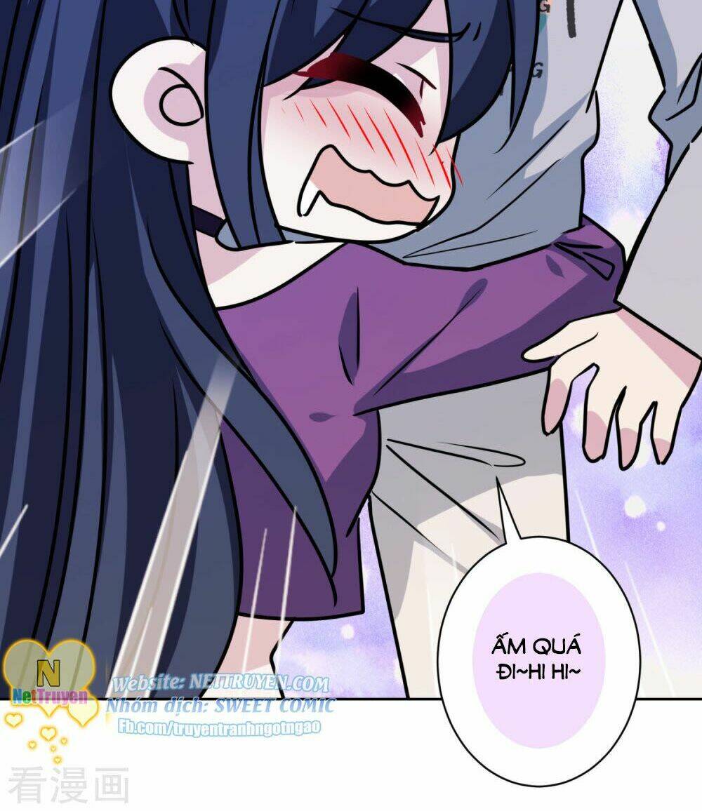 nhân vật phản diện: không ngọt không lấy tiền chapter 32 19