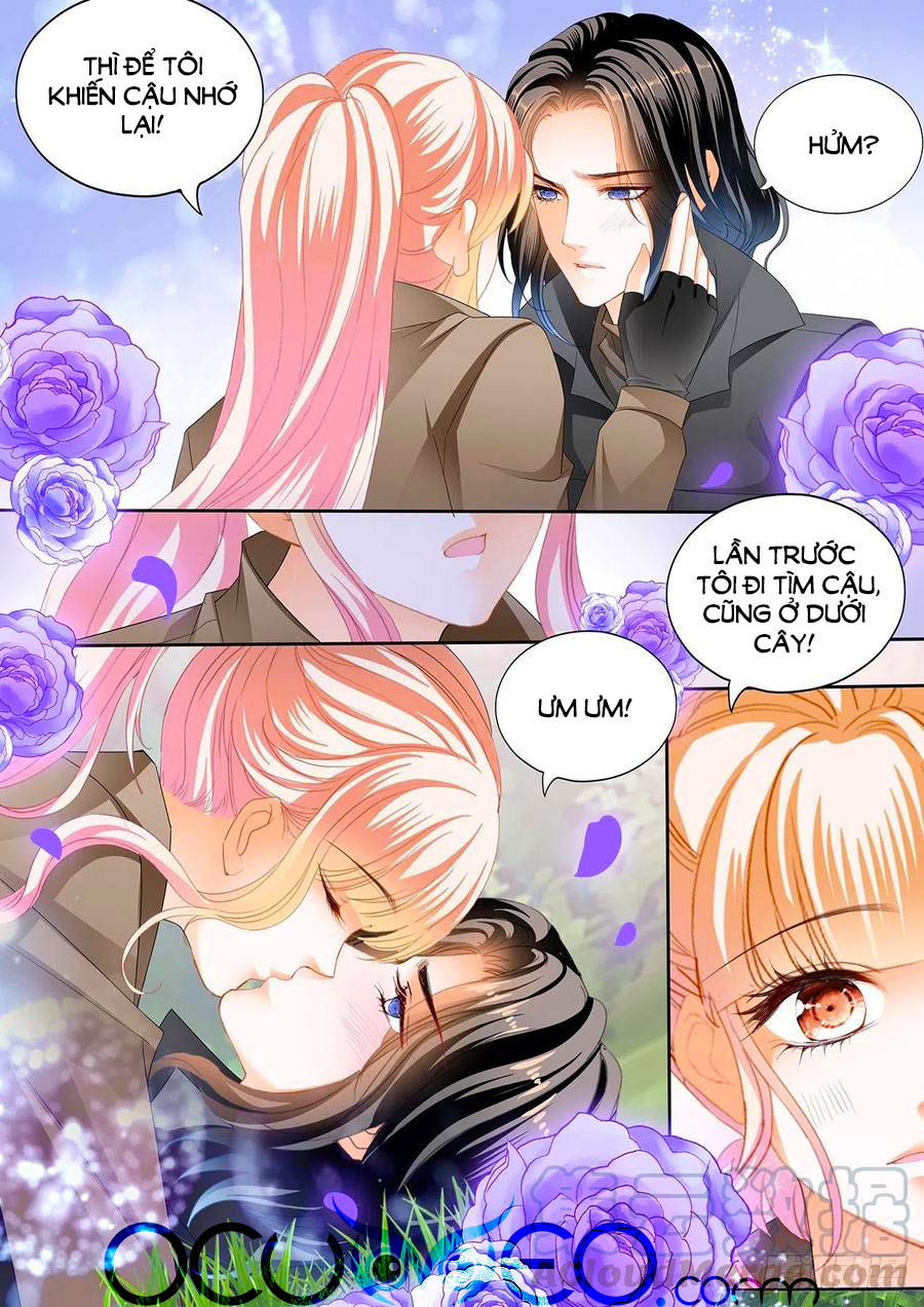 bá đạo tiểu thúc, xin trêu chọc vừa thôi! chapter 256 6