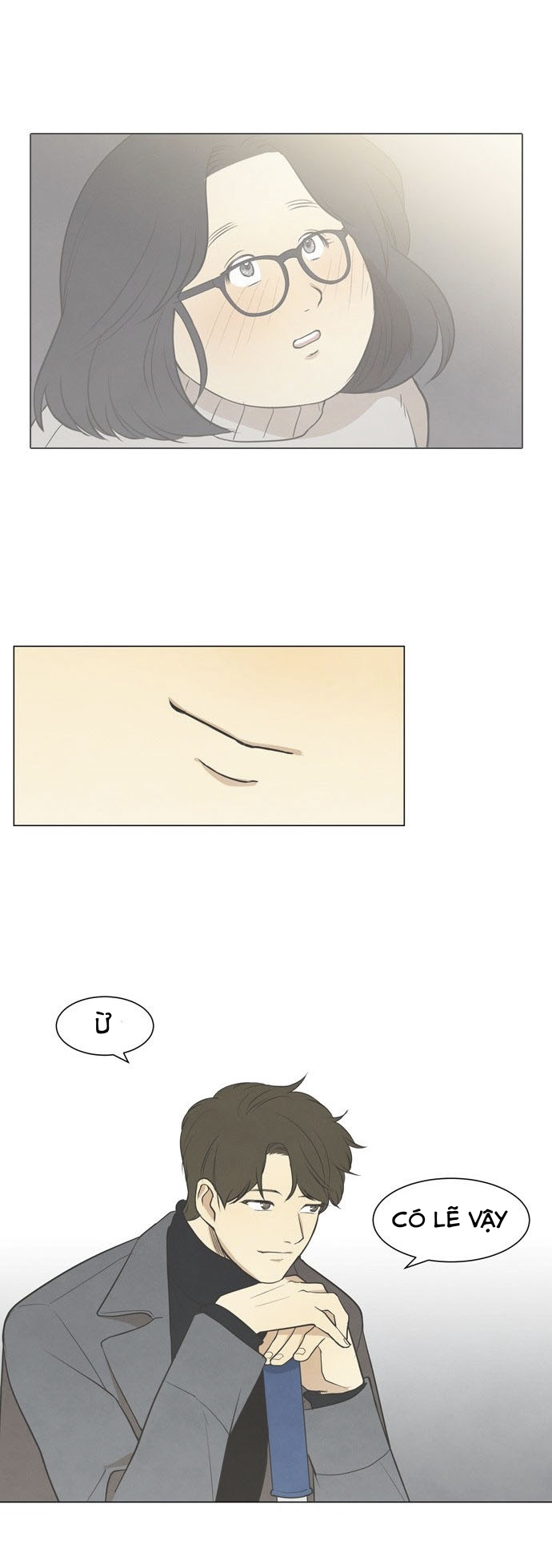 một phần vì thích em chapter 12 30