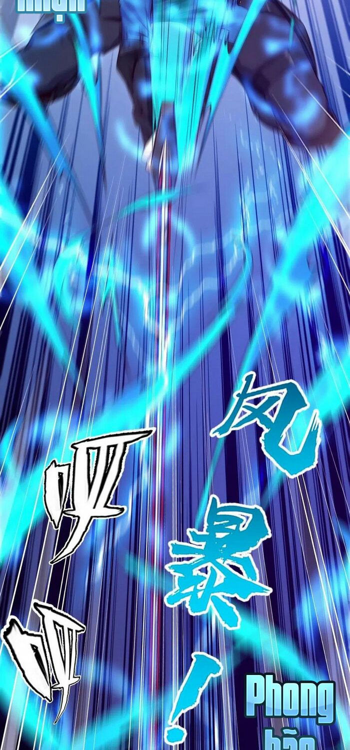 ma thú kiếm thánh dị giới tung hoành chapter 129 6