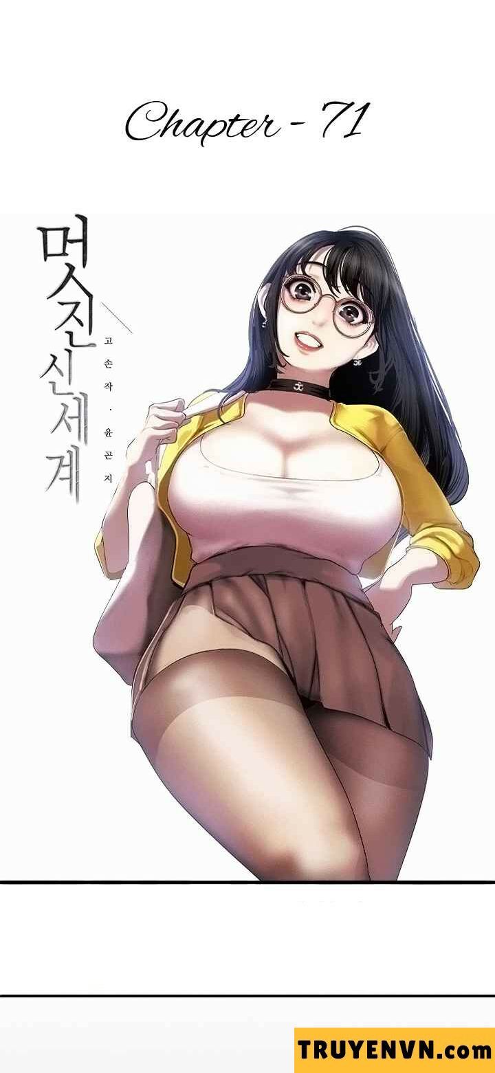 tân thế giới tuyệt vời chapter 71 33