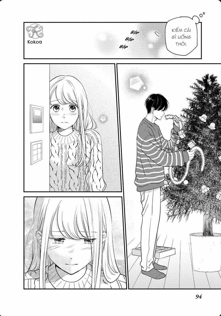 living no matsunaga-san chapter 31 8