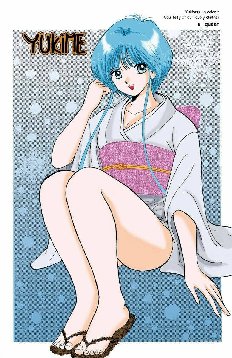 jigoku sensei nube - người thầy dũng cảm chapter 30 22