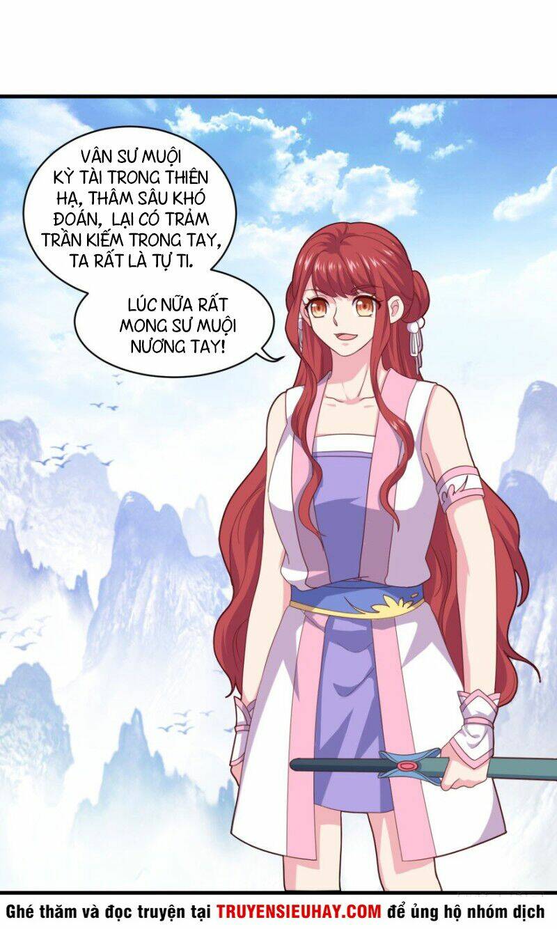 tiên ma đồng tu chapter 80 37