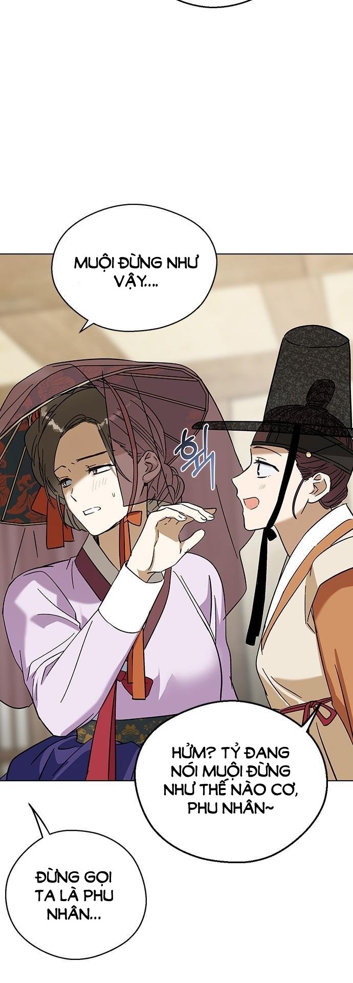 nhân duyên kiếp trước chapter 84.2 11