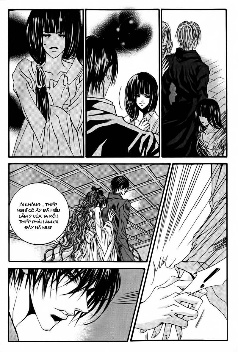 habaek-eui shinbu chapter 43 11