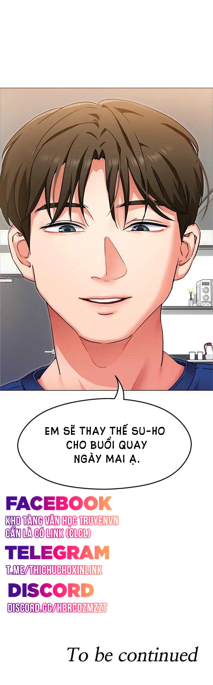 tối nay cưng muốn ăn gì? chapter 12 28