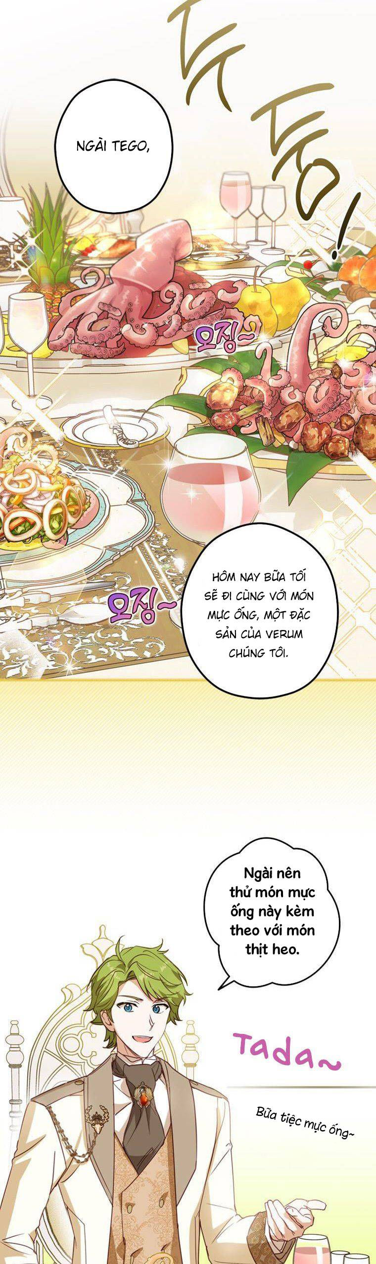 đã bảo nữ chính cải nam trang cơ mà ! chapter 5 10