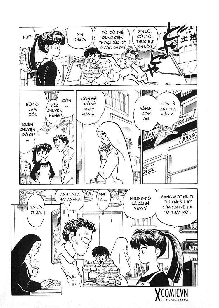 thánh kinh tình yêu chapter 16 12