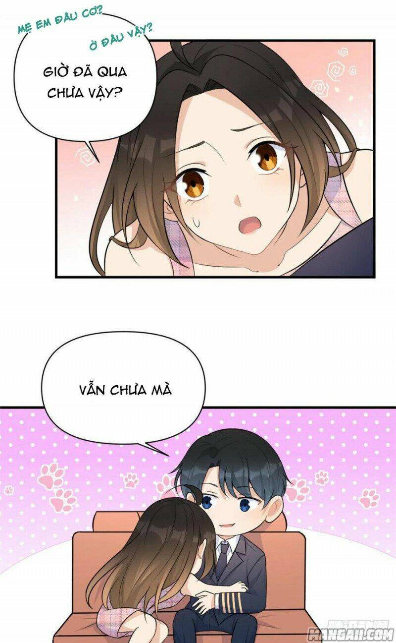 vẫn cứ nhớ em, nhớ em chapter 67 4