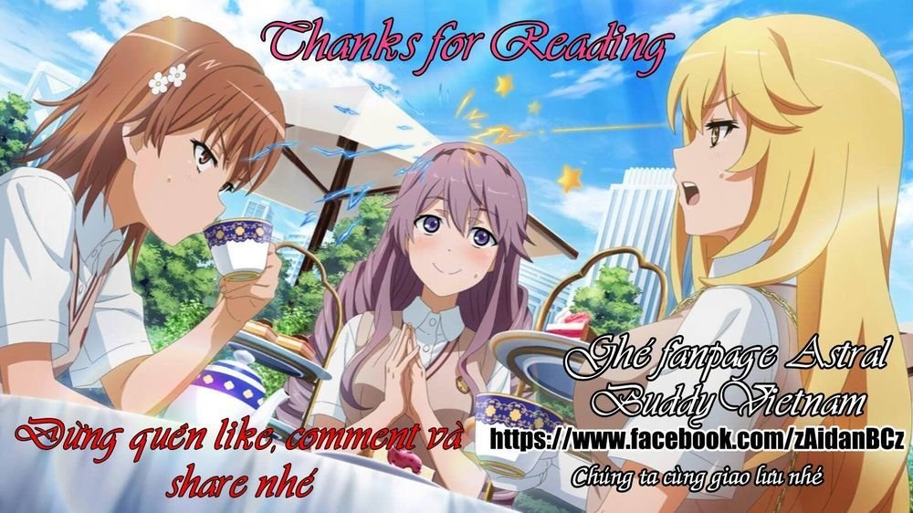 to aru kagaku no railgun gaiden: astral buddy chapter 17 32