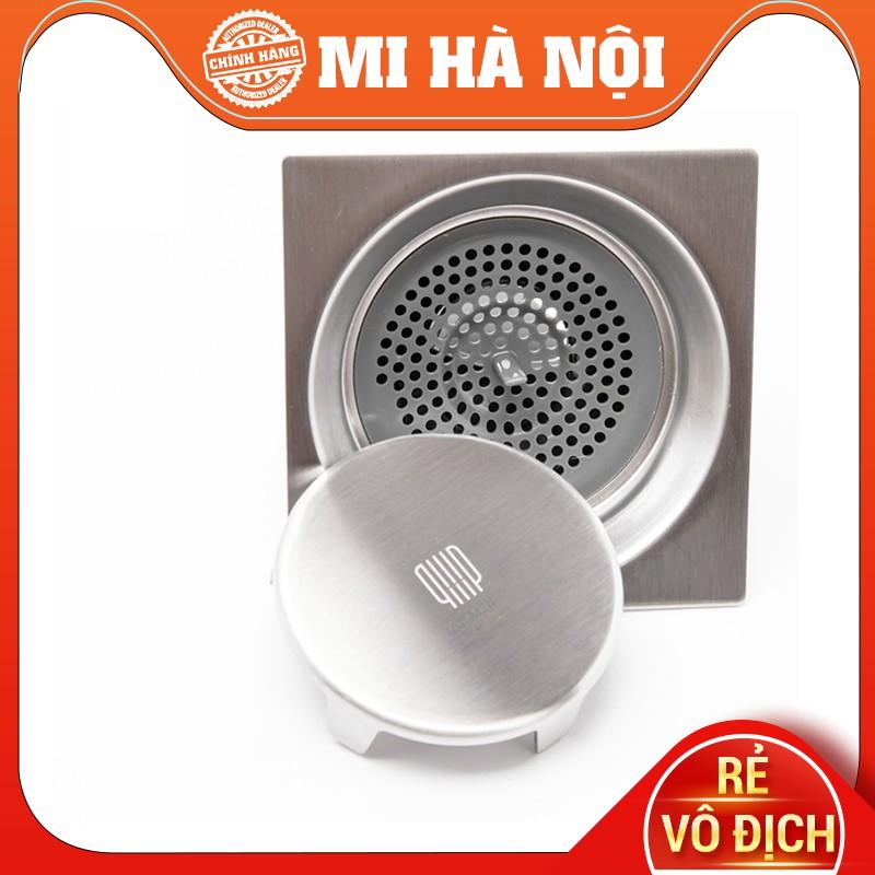 Nắp hố gas, thoát nước chống mùi Xiaomi DiiiB