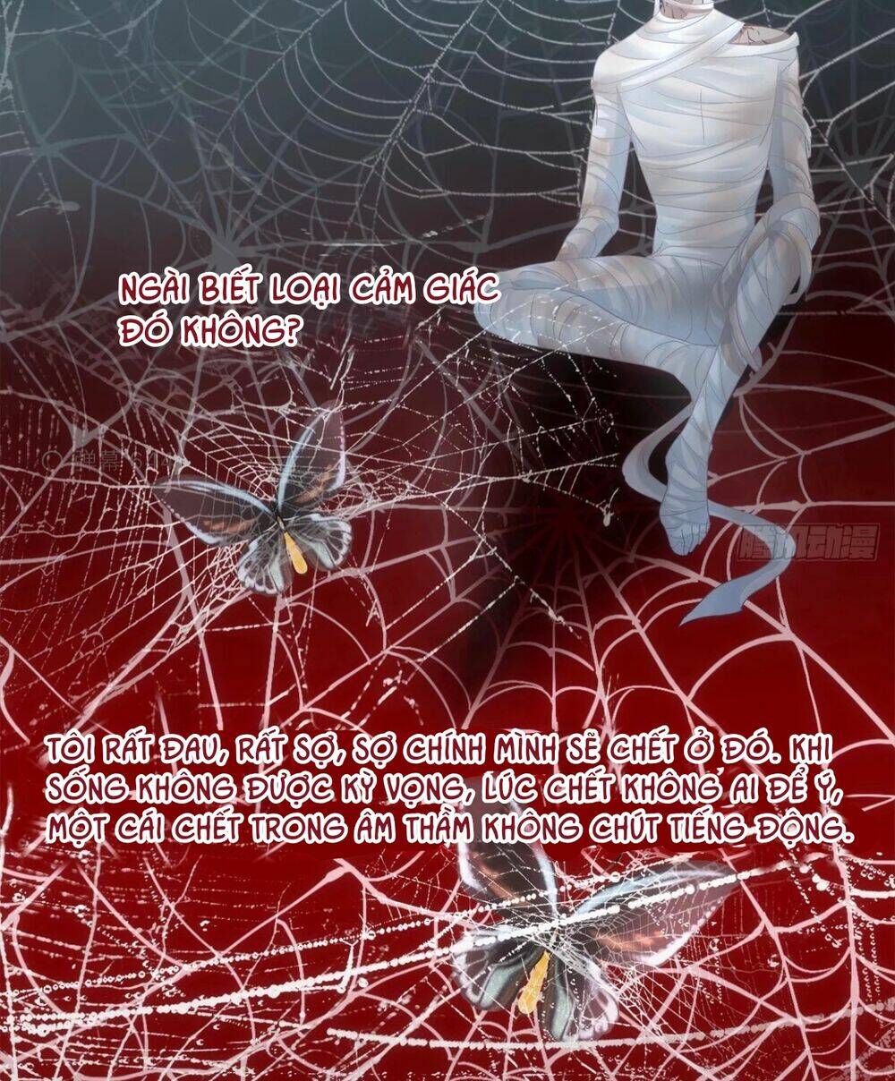 toàn bộ nắm trong tay chapter 85 40