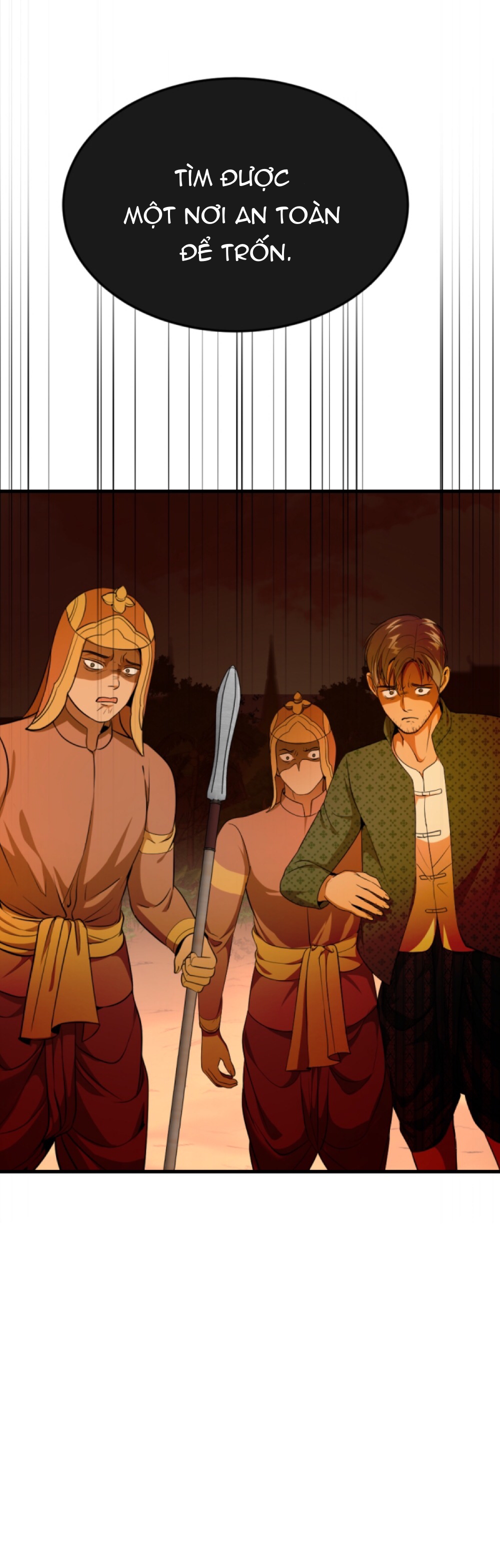 tôi là công tử đẹp nhất xiêm chapter 35 5