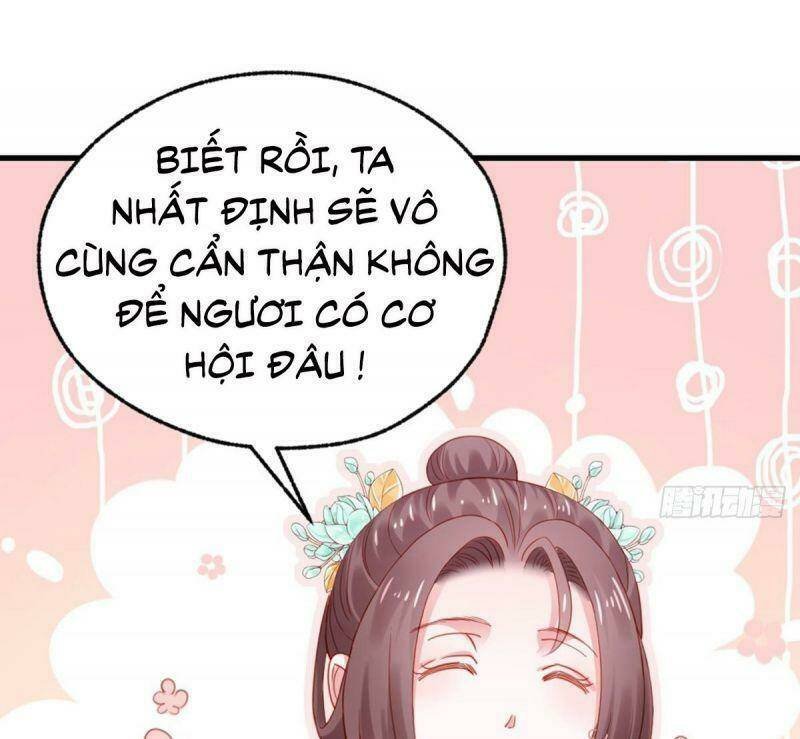 đứng yên ! phụng chỉ đánh cướp đây chapter 39 57