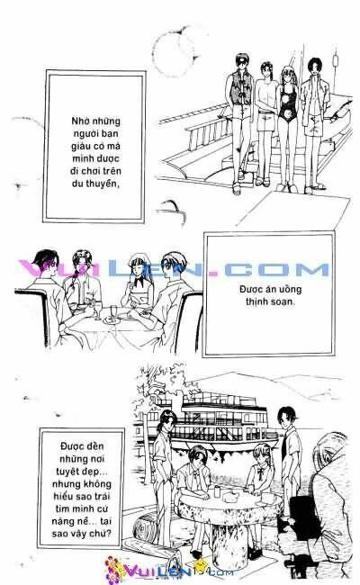 hợp đồng nô lệ chapter 8 134