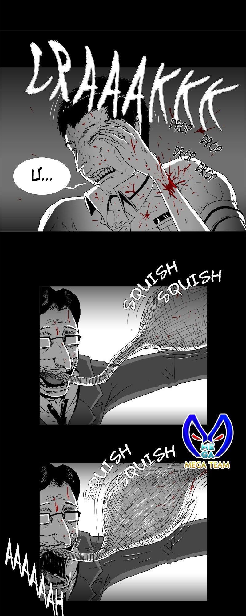 sống sót chapter 14 29