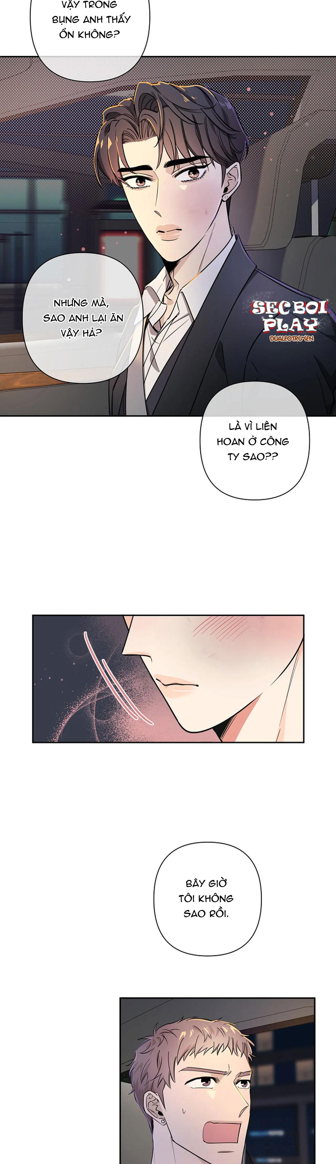 đêm dịu dàng chapter 20 13