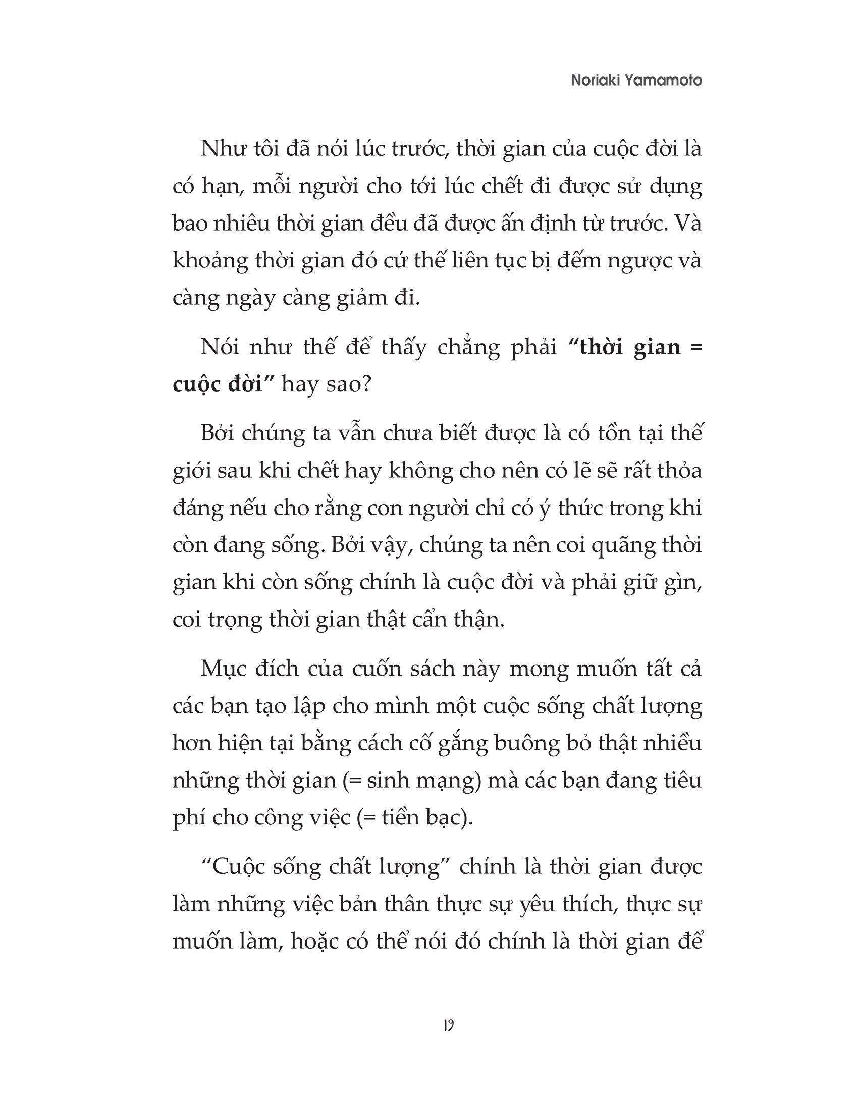 Ứng Dụng Nguyên Lý 80-20 Trong Công Việc