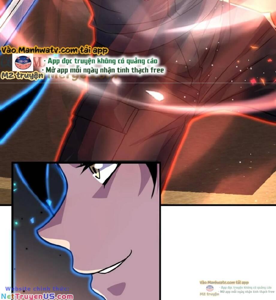 nhìn thấy thanh máu, ta xử tội thần linh chapter 123 32