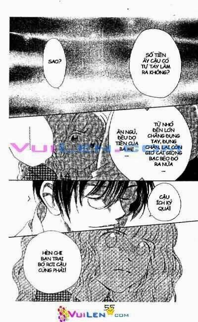 nữ sinh thời đại chapter 11 55