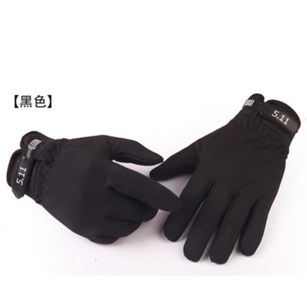 Găng tay chiến thuât 511 Cụt Ngón