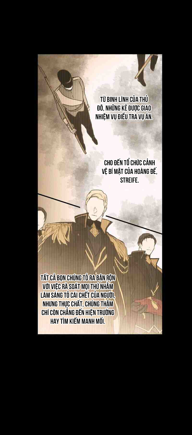 cổ tích về người mẹ kế chapter 61 5