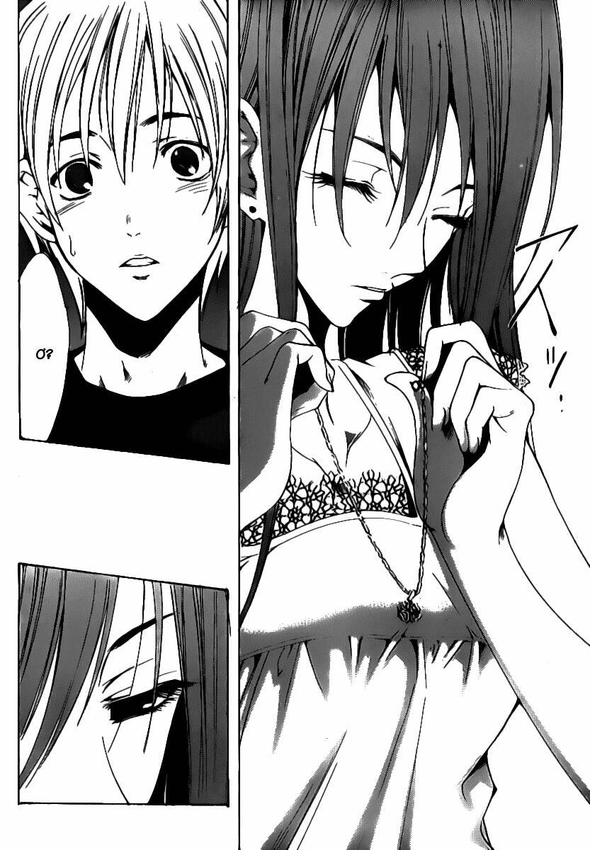 thị trấn tình yêu chapter 130 17