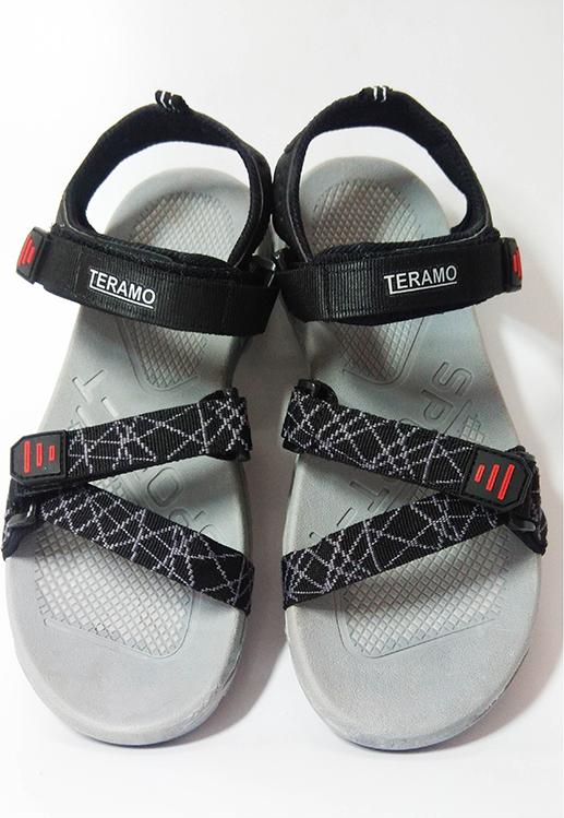 Giày Sandal Quai Chéo Teramo TRM59