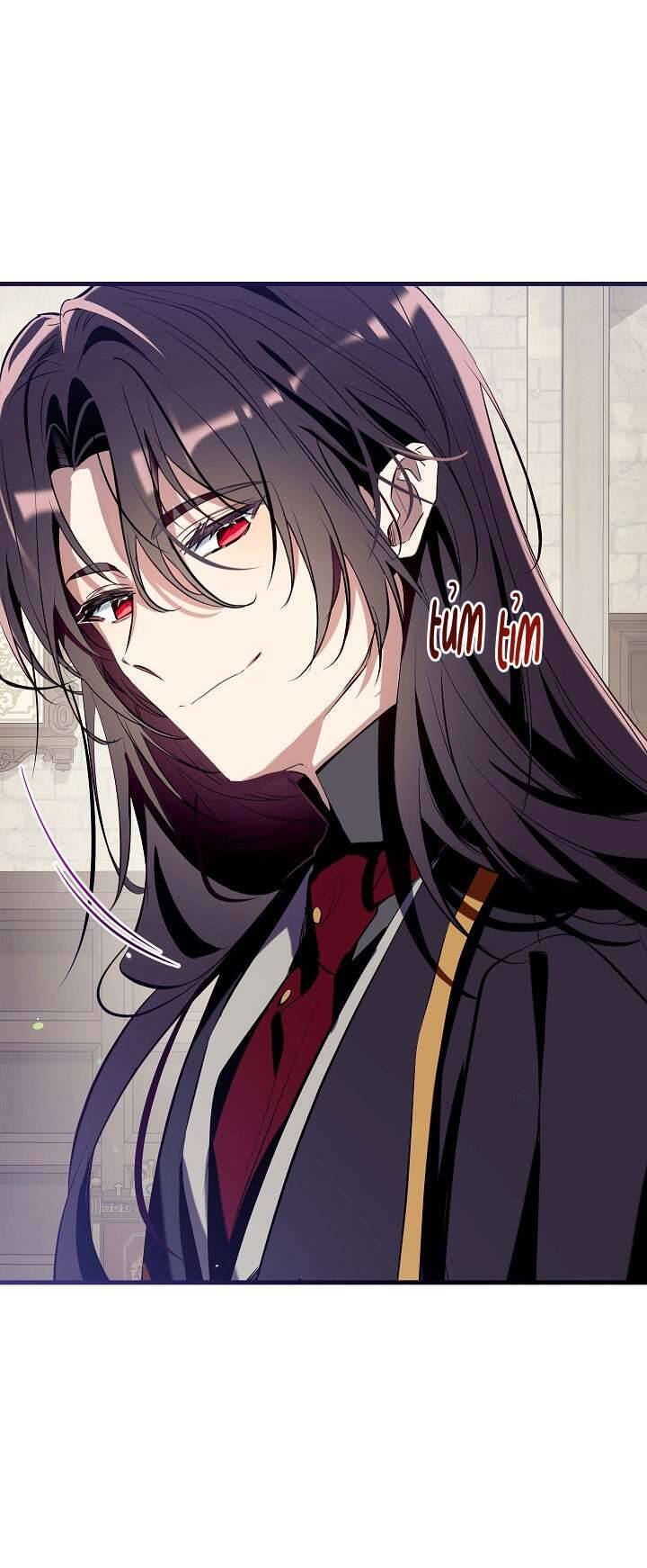 chúng ta có thể trở thành gia đình được không? chapter 132 21