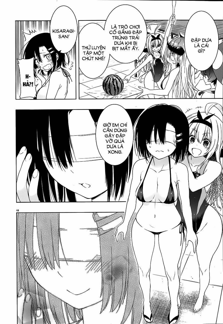 floor ni maou ga imasu chapter 10 19