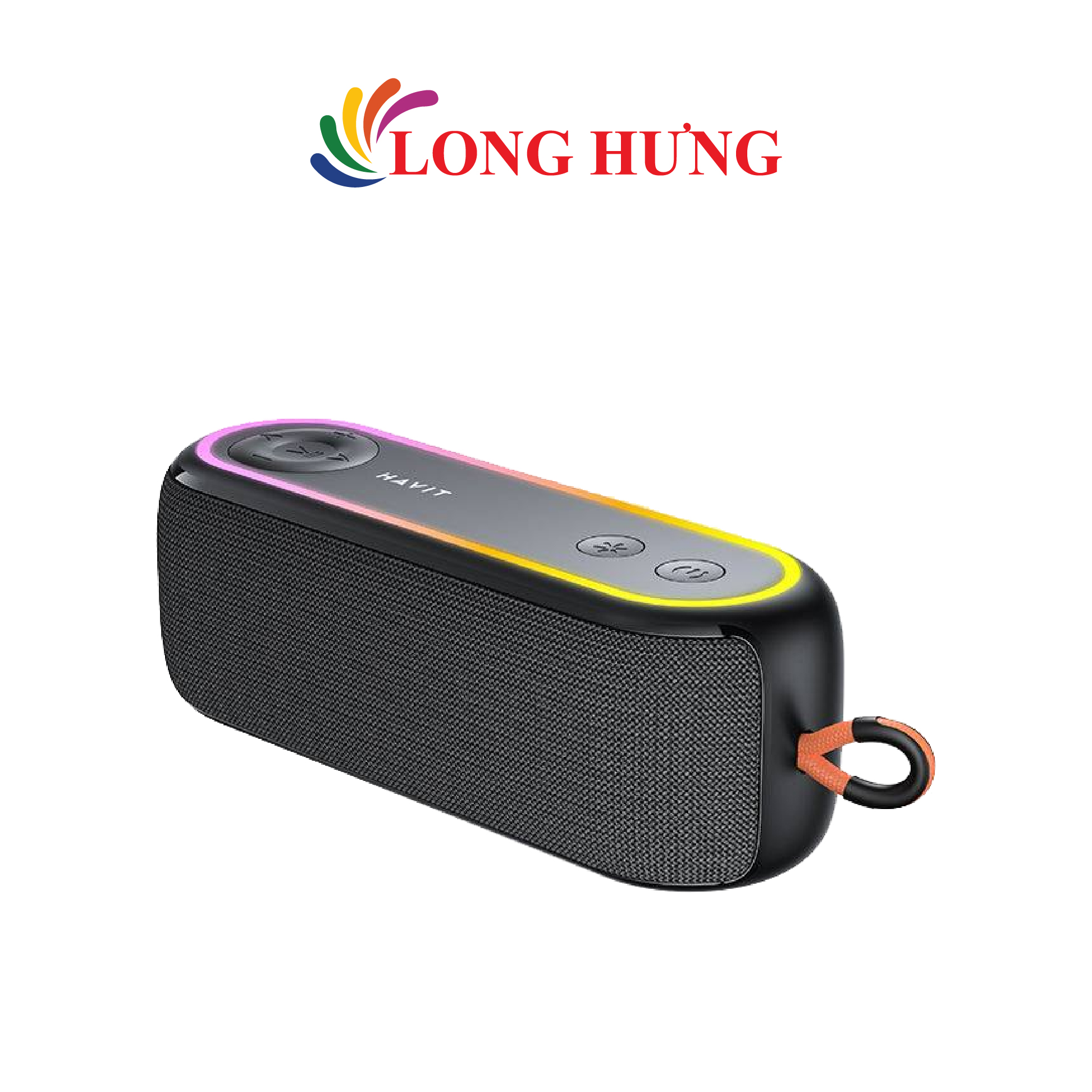 Loa Bluetooth Havit SK810BT - Hàng chính hãng