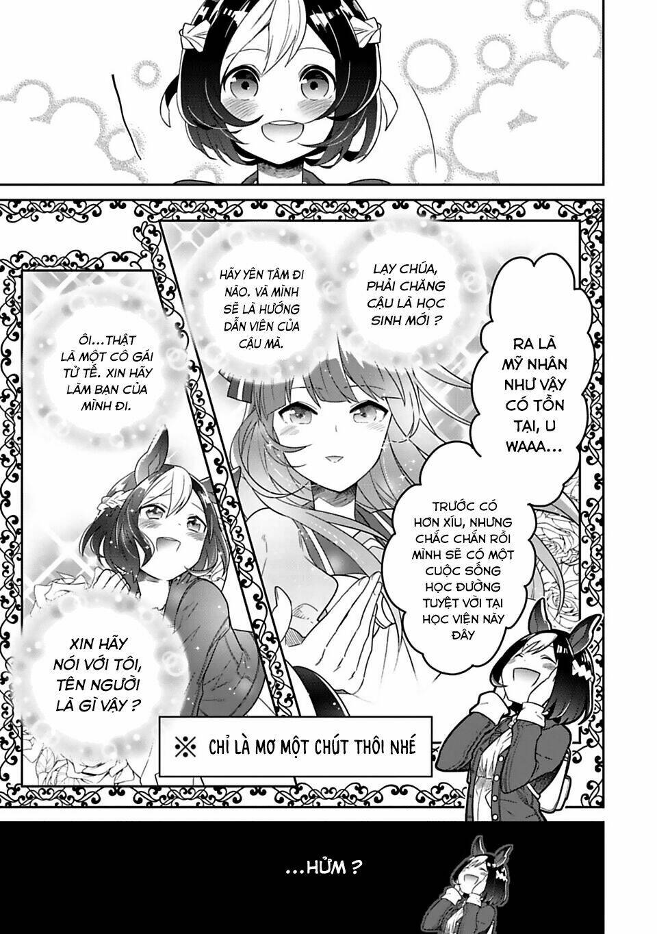 starting gate - horsegirl pretty derby chapter 2 9