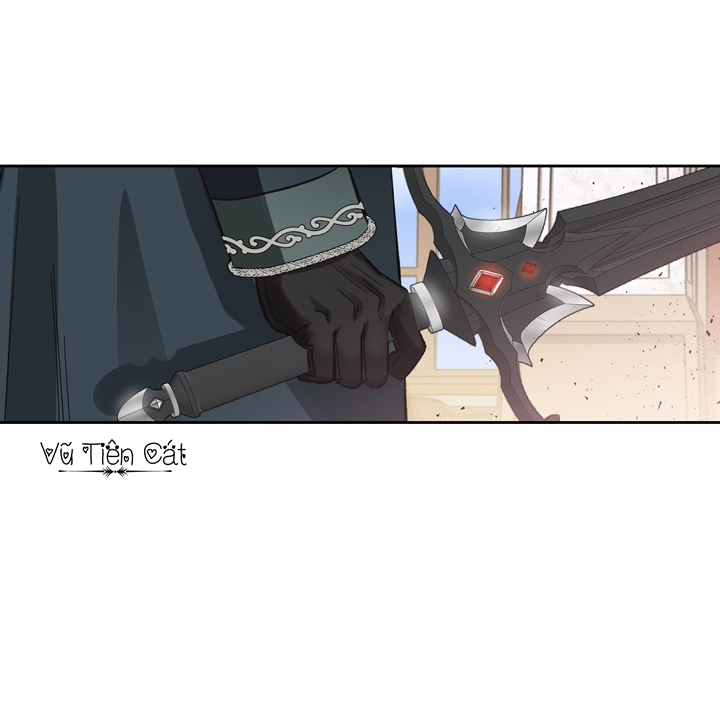 ác nữ xứng đôi với bạo chúa chapter 22 22