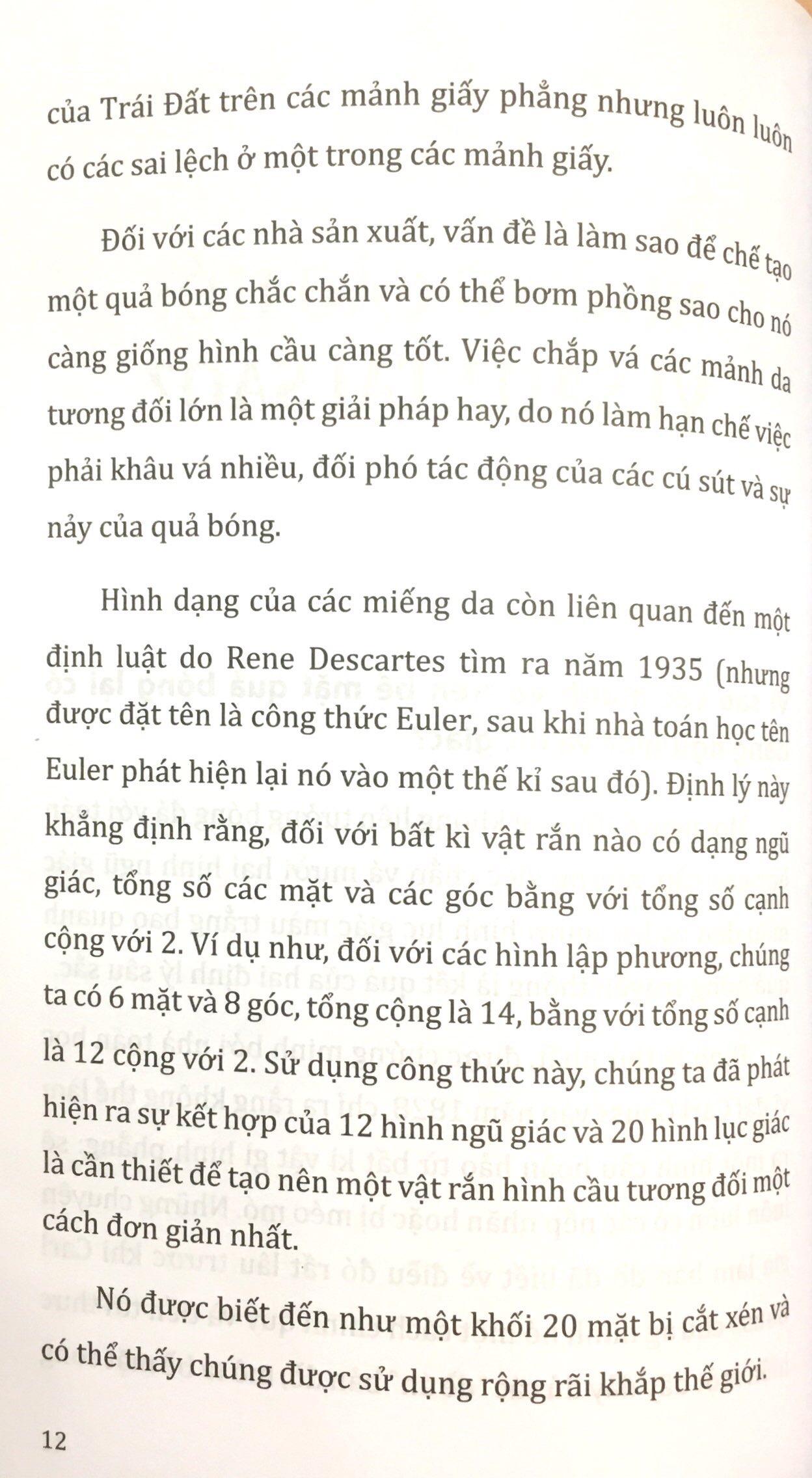 Tri Thức Bách Khoa - Mẹ Ơi Tại Sao