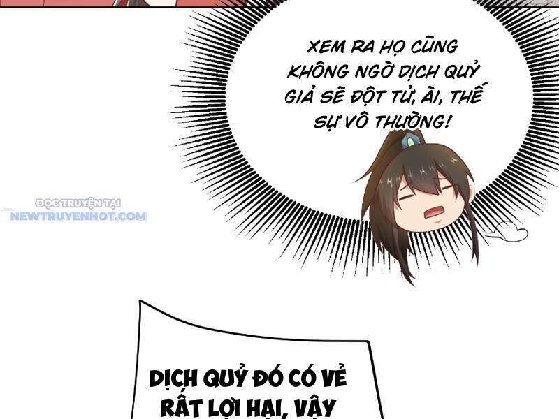 ta thực sự không muốn làm thần tiên chapter 57 60