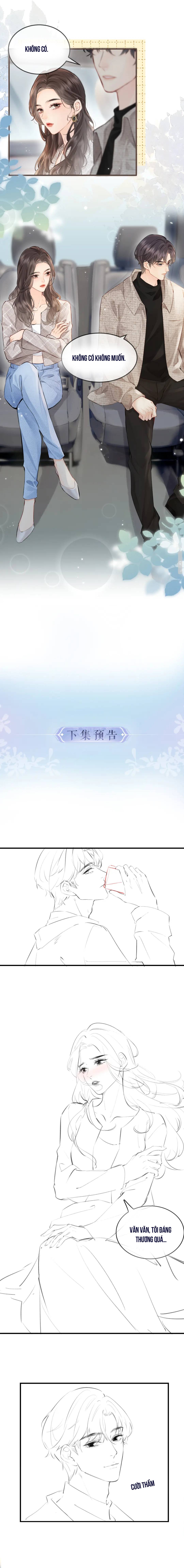 cặp phu thê ngọt ngào tới tận răng chapter 8 5