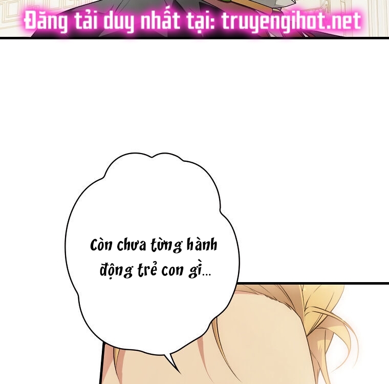 quý cô bí ẩn - secret lady chapter 30 74