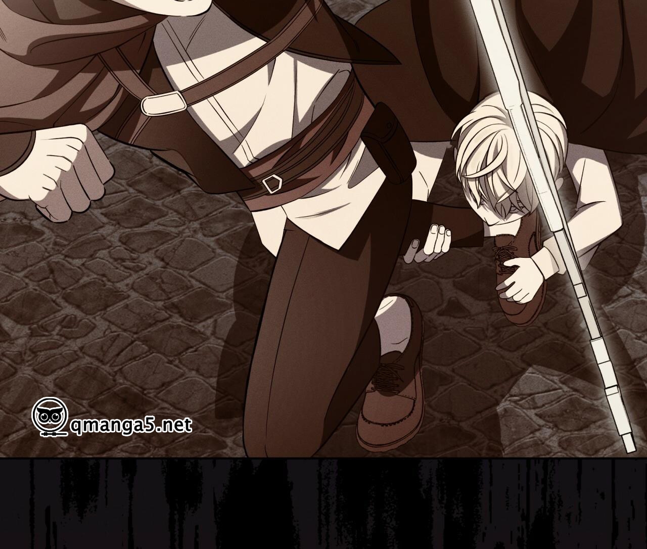 luân đôn trong màn đêm chapter 5 8