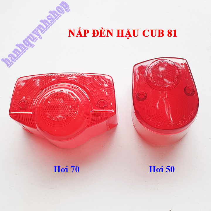 Nắp đèn hậu xe 81 hơi 50 70 loại 1