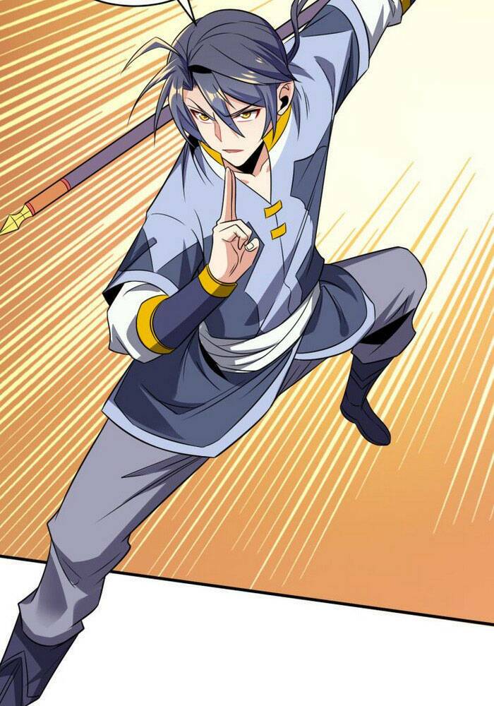 thôn phệ một thế giới tu tiên chapter 75 21