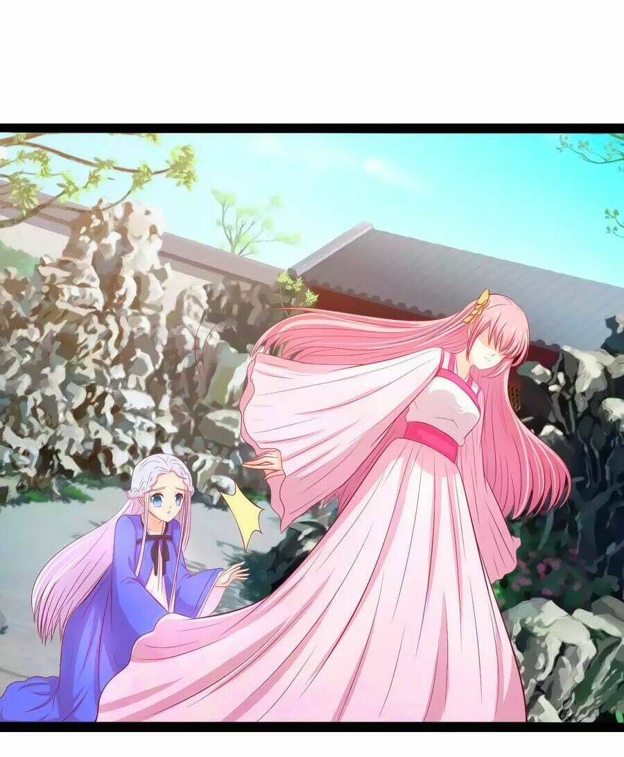 thỏ yêu tiểu vương phi chapter 73 27