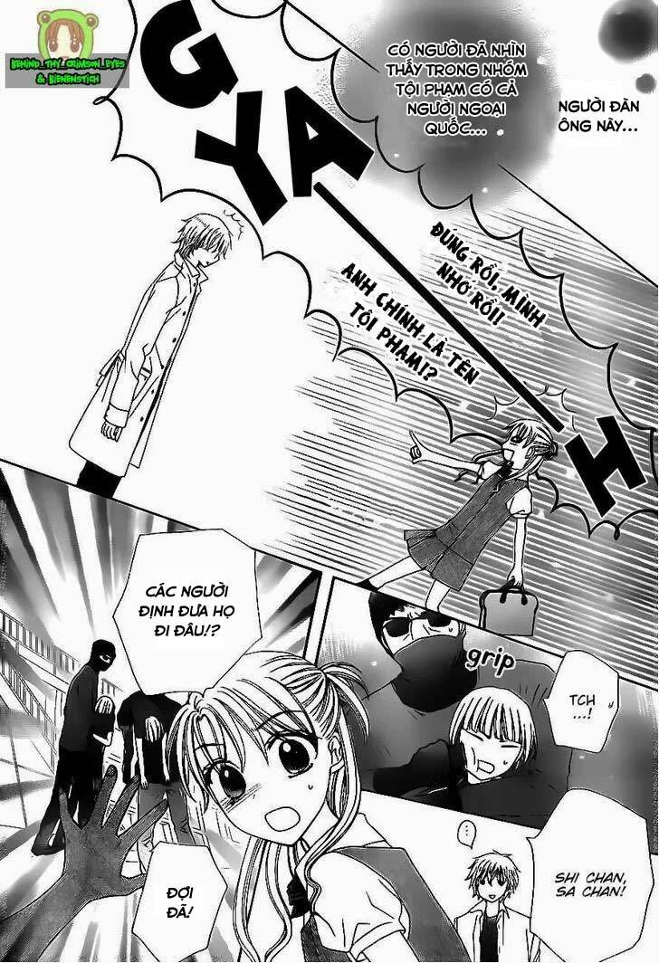 gakuen alice chapter 178 31