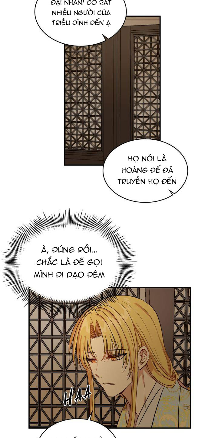 thuần hóa bạo chúa chapter 2.2 25