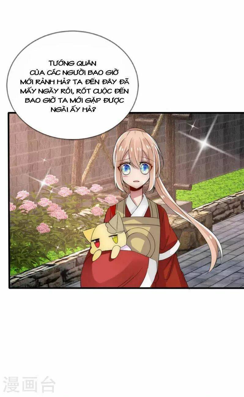 kế hoạch sủng ái của tiểu công chúa chapter 30 26