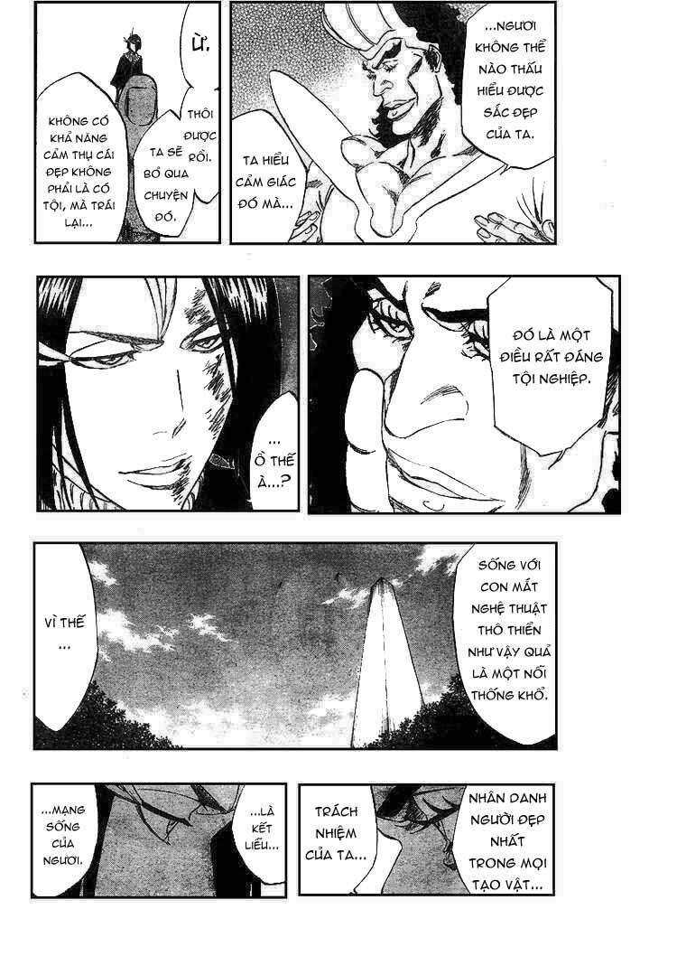 thần chết ichigo chapter 321 6